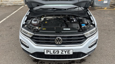 Volkswagen T-Roc 1.5 TSI EVO SEL 5dr Petrol Hatchback